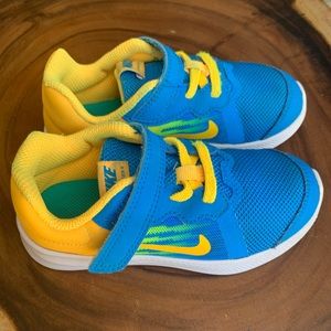 Nike Downshifter 8 kids